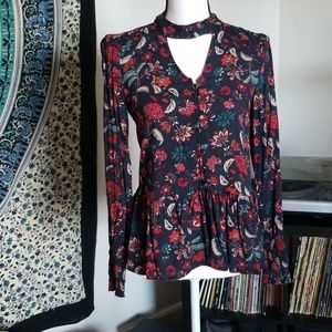 William Rast Ramsey Shirt